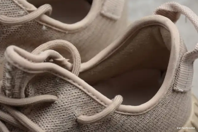 Yeezy 350 AQ2661 Adidas Tan Boost Oxford 0622